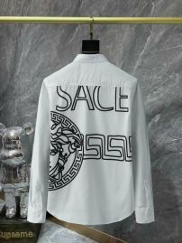 Picture of Versace Shirts Long _SKUVersacem-3xl12y0121836